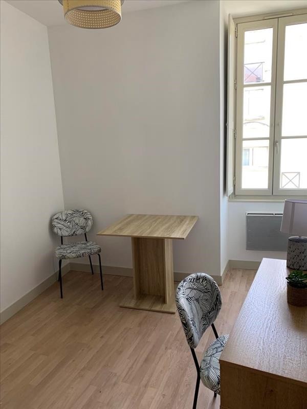 Location Appartement à Bordeaux 2 pièces