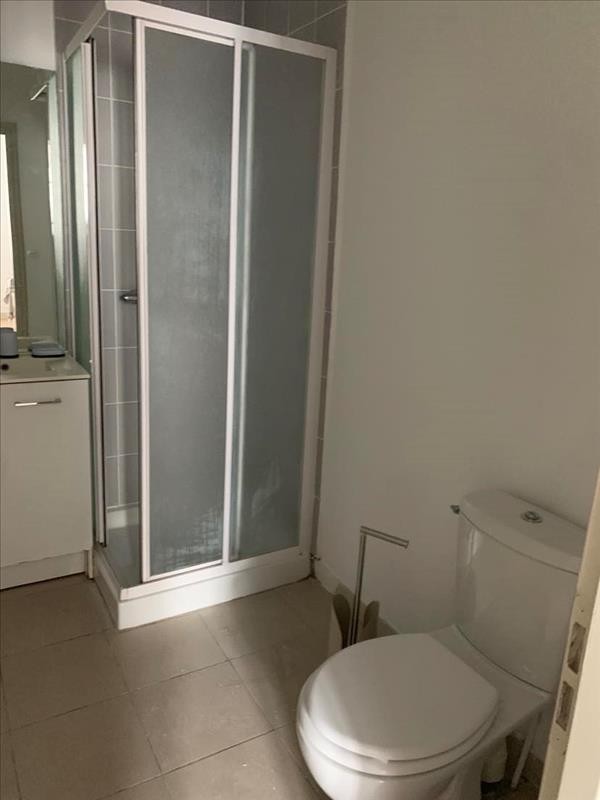 Location Appartement à Bordeaux 2 pièces