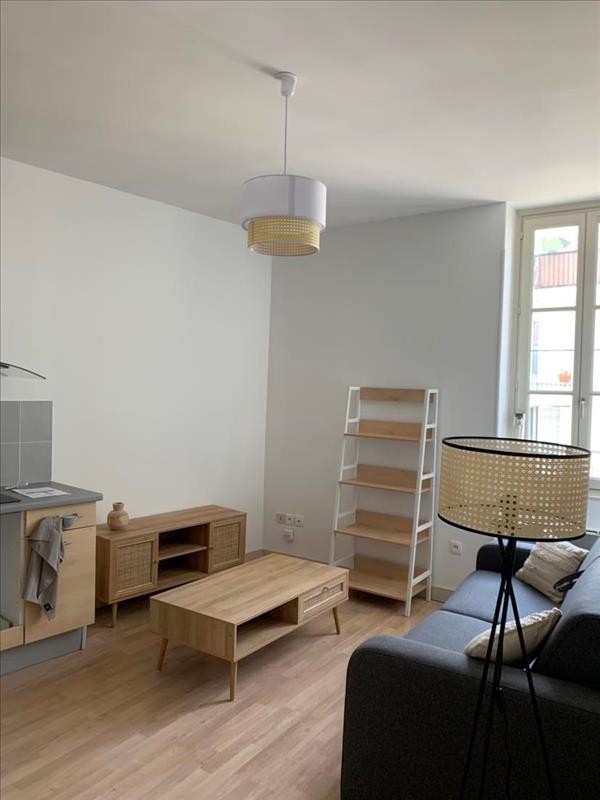 Location Appartement à Bordeaux 2 pièces