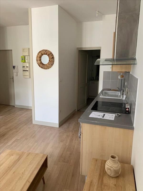 Location Appartement à Bordeaux 2 pièces