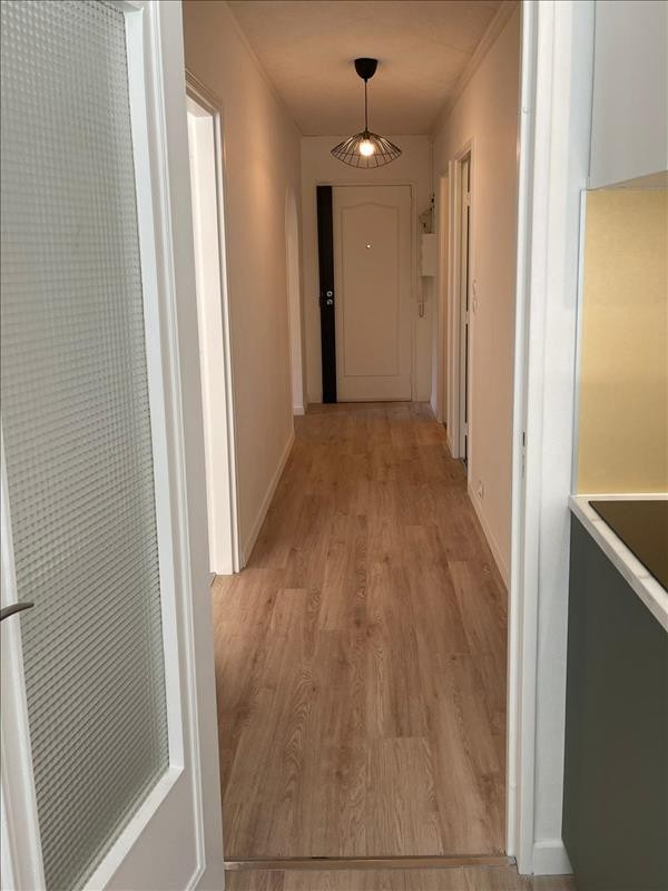 Location Appartement à Rennes 1 pièce