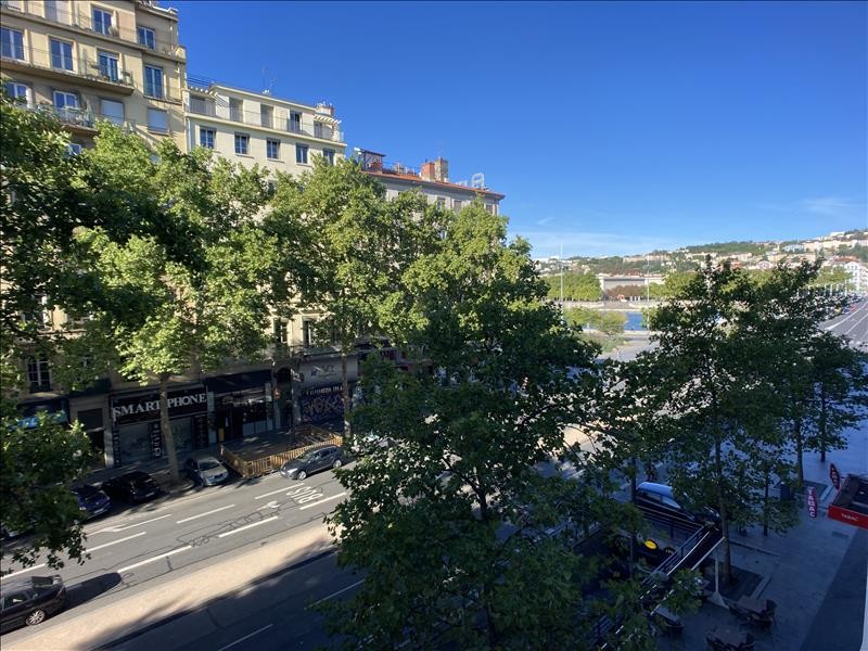 Location Appartement à Lyon 3e arrondissement 3 pièces