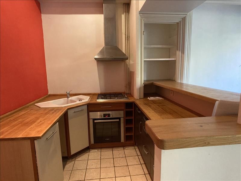 Location Appartement à Lyon 3e arrondissement 3 pièces