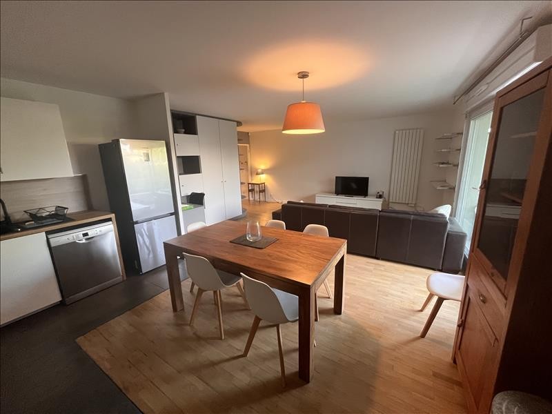 Location Appartement à Colombes 3 pièces