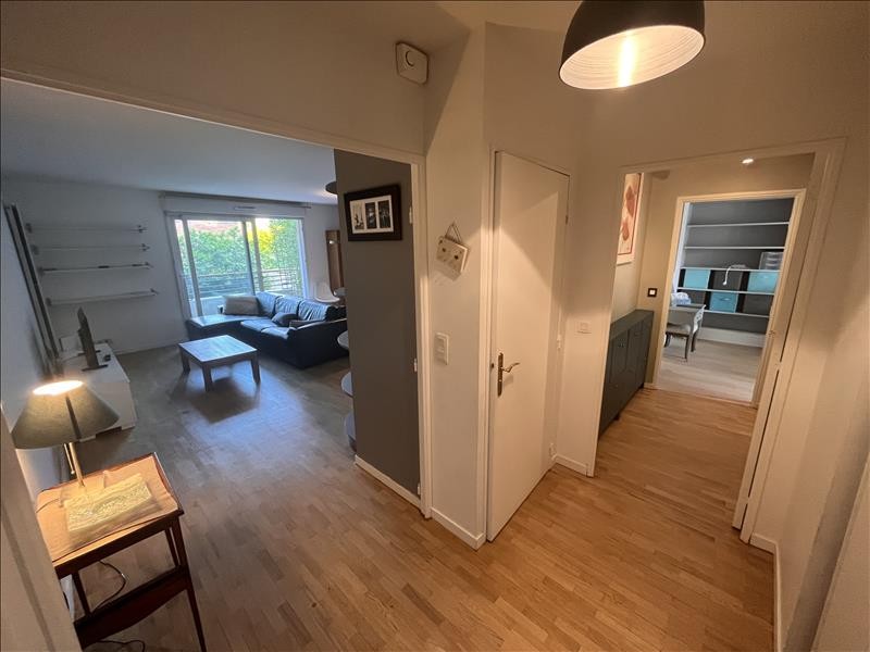 Location Appartement à Colombes 3 pièces