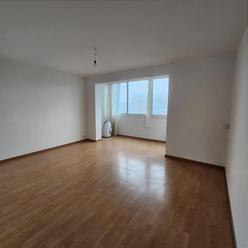 Location Appartement à Marseille 4 pièces