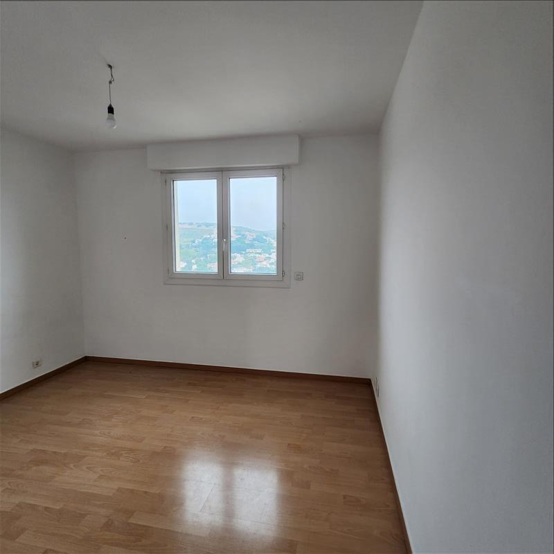 Location Appartement à Marseille 4 pièces