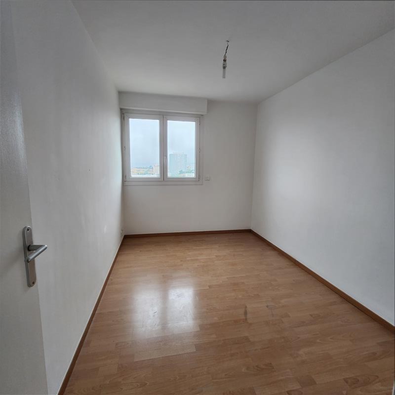 Location Appartement à Marseille 4 pièces