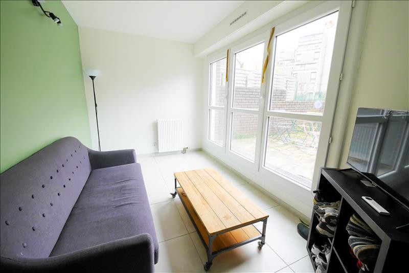 Location Appartement à Évry 1 pièce