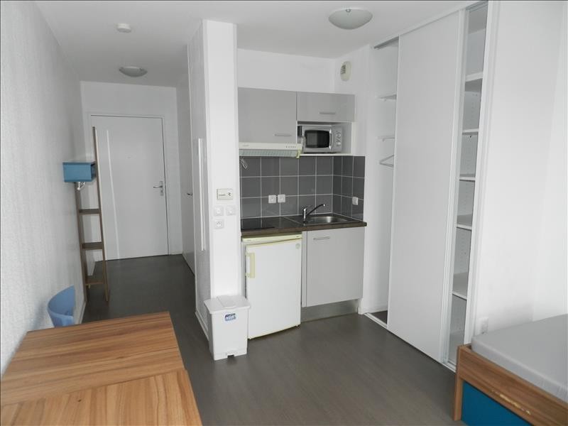 Location Appartement à Perpignan 1 pièce