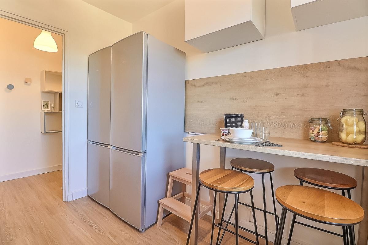 Location Appartement à Nîmes 4 pièces