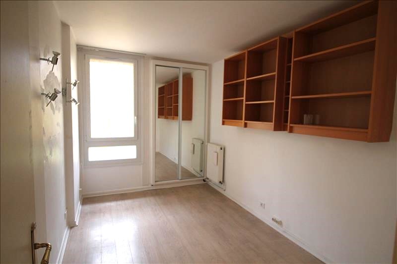 Location Appartement à Élancourt 4 pièces