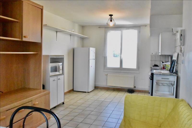 Location Appartement à Rouen 2 pièces