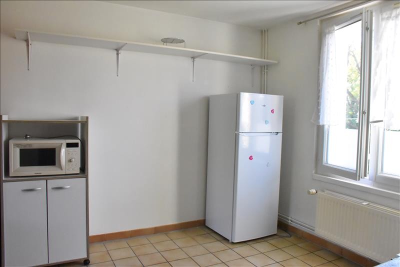 Location Appartement à Rouen 2 pièces