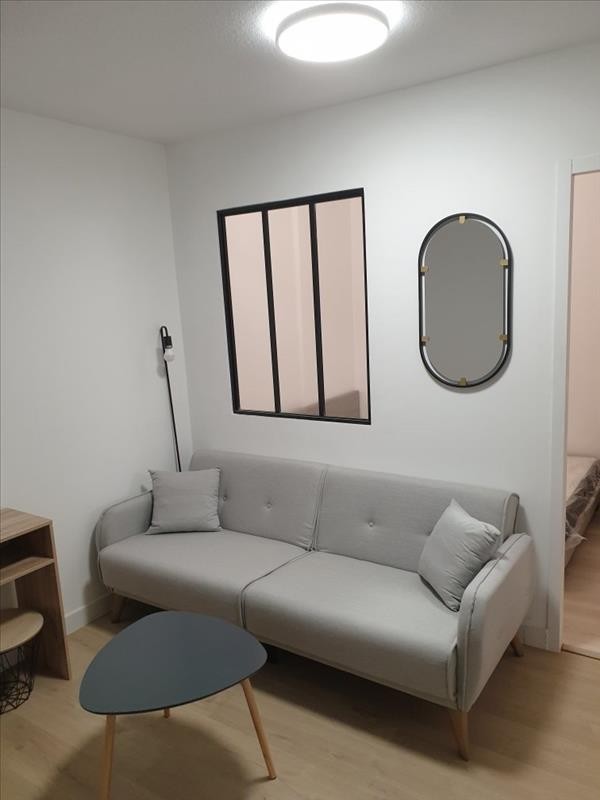 Location Appartement à Toulouse 2 pièces