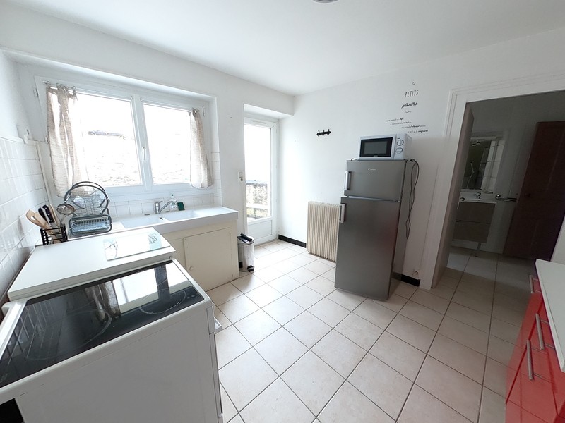 Location Appartement à Chaumont 2 pièces