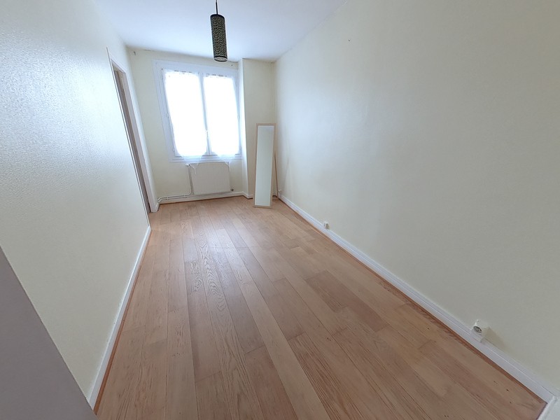 Location Appartement à Chaumont 2 pièces