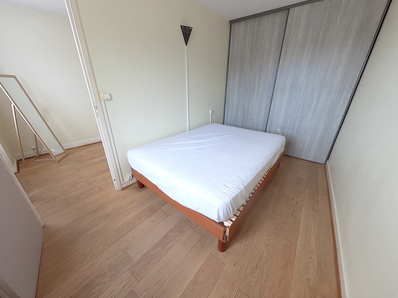 Location Appartement à Chaumont 2 pièces