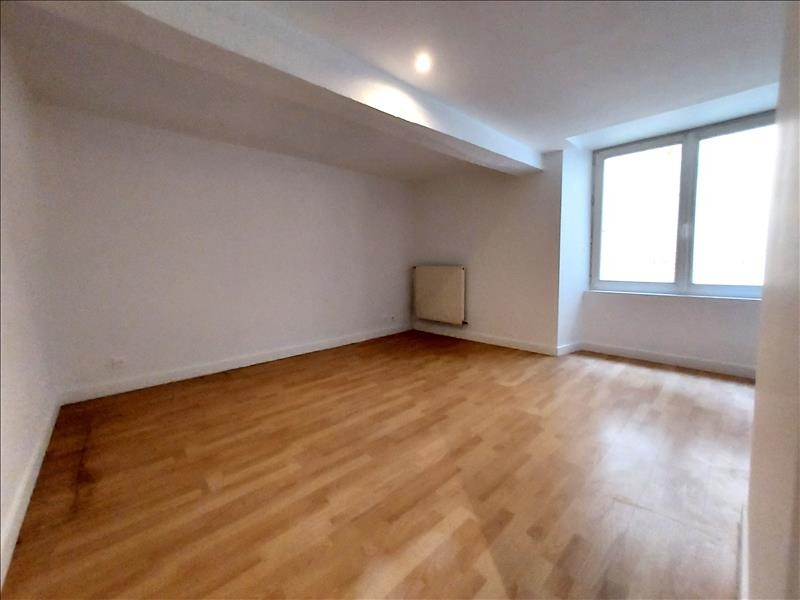 Location Appartement à Niort 3 pièces