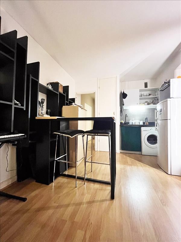 Location Appartement à le Chesnay 1 pièce