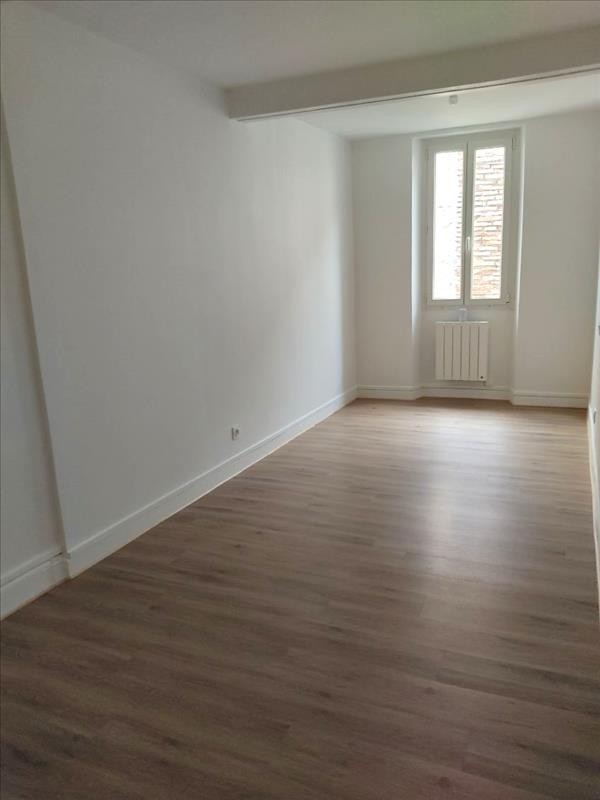 Location Appartement à Graulhet 3 pièces