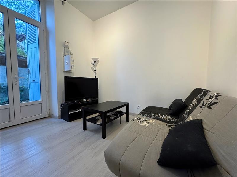 Location Appartement à Grenoble 1 pièce