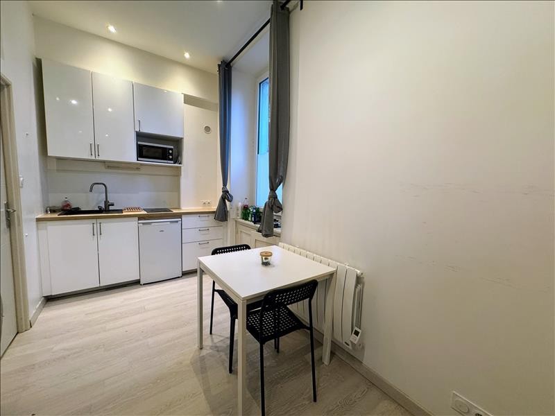 Location Appartement à Grenoble 1 pièce