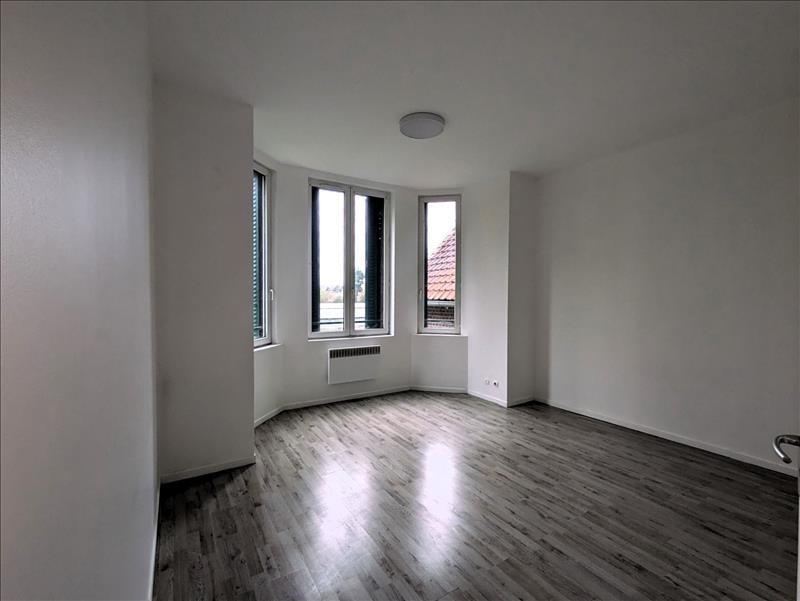 Location Appartement à Mazingarbe 4 pièces