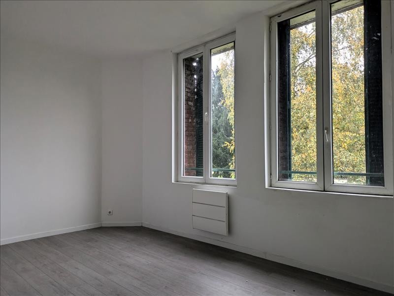 Location Appartement à Mazingarbe 4 pièces