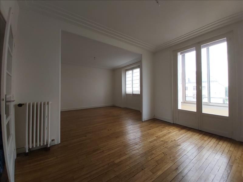 Location Appartement à Rennes 5 pièces