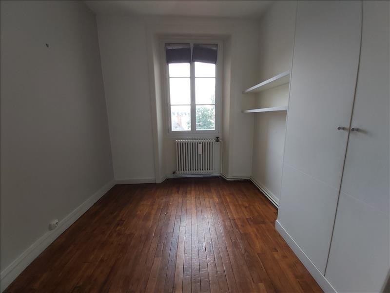 Location Appartement à Rennes 5 pièces