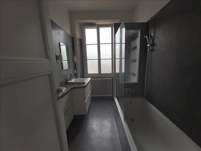 Location Appartement à Rennes 5 pièces