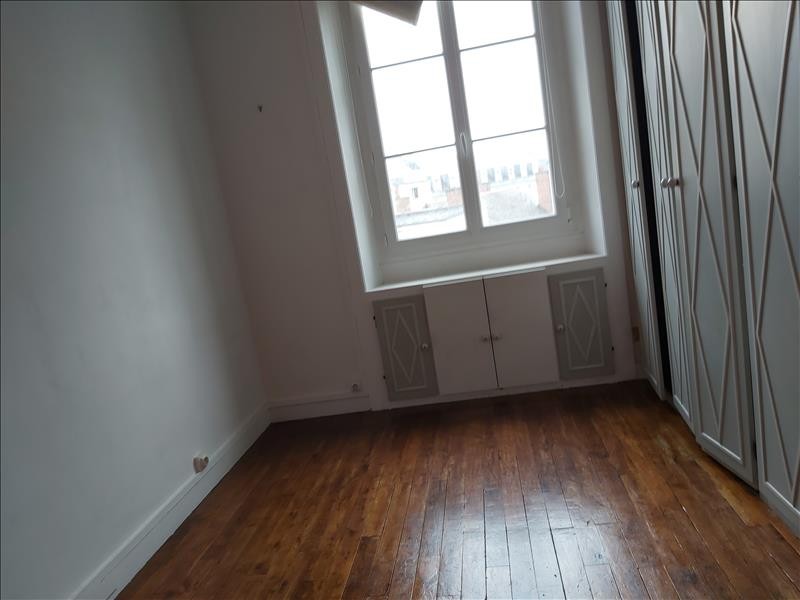 Location Appartement à Rennes 5 pièces