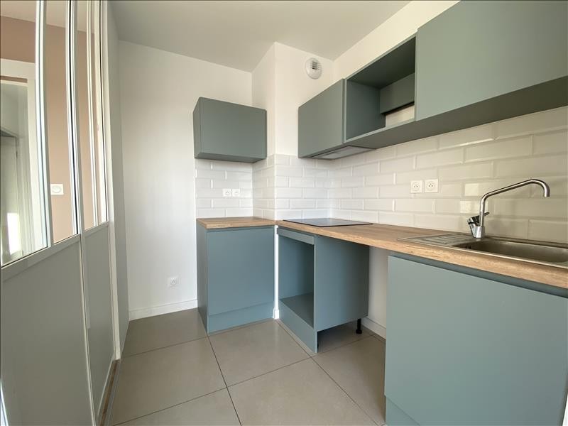 Location Appartement à Montpellier 3 pièces