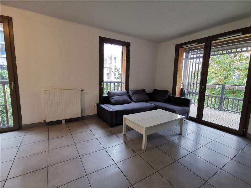 Location Appartement à Aubervilliers 3 pièces