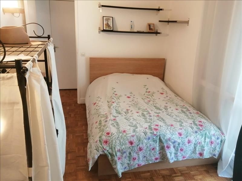 Location Appartement à Paris Buttes-Chaumont 19e arrondissement 2 pièces