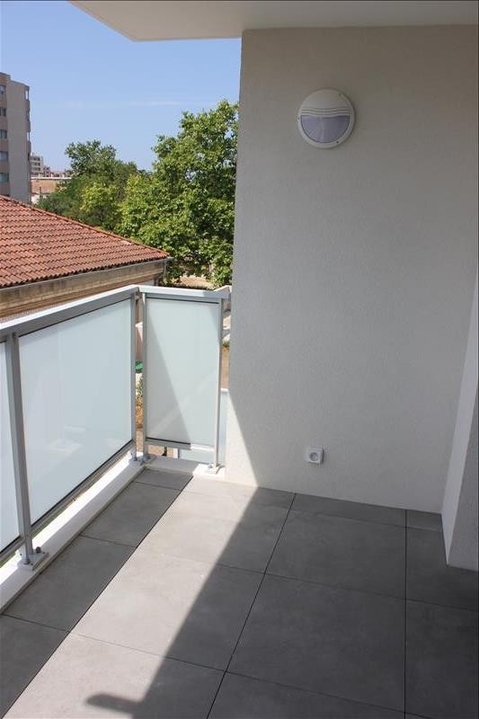 Location Appartement à Toulon 2 pièces