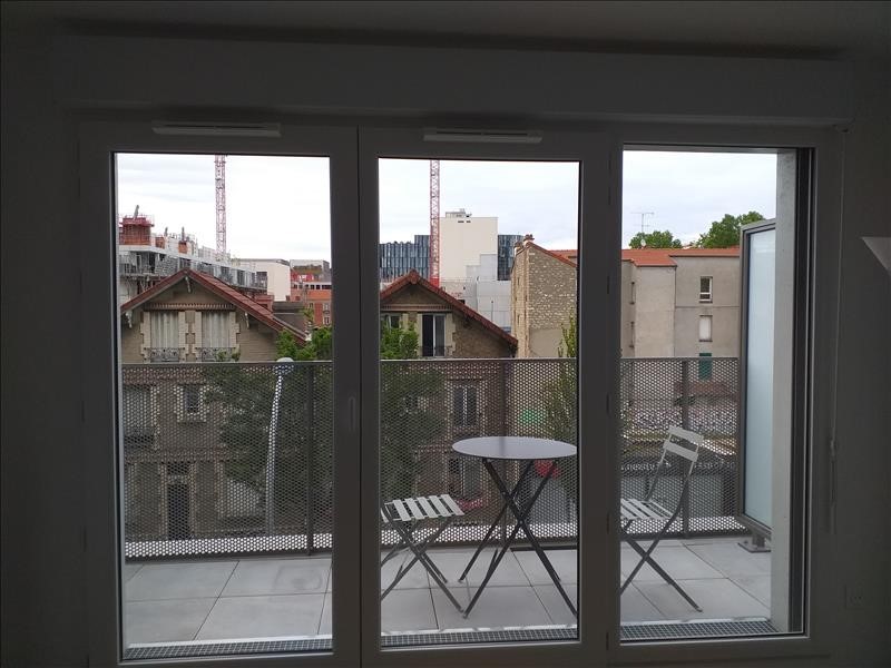 Location Appartement à Bagneux 1 pièce