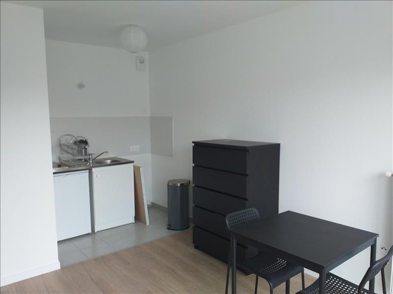 Location Appartement à Bagneux 1 pièce