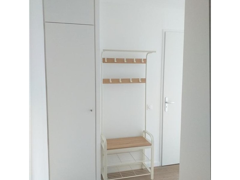 Location Appartement à Bagneux 1 pièce