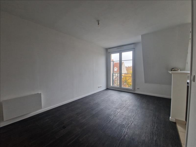 Location Appartement à Vauréal 2 pièces