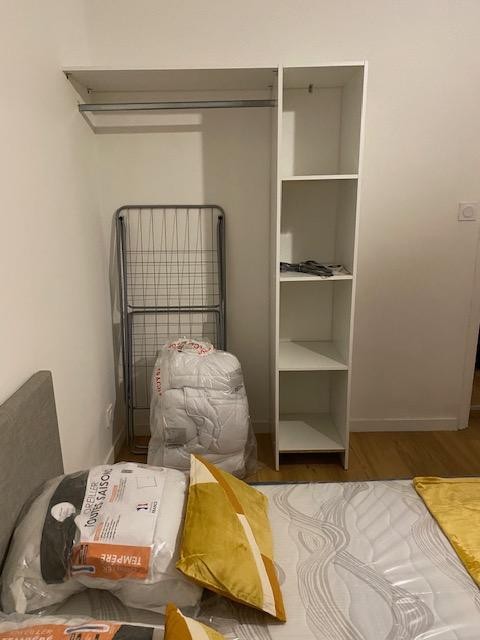 Location Appartement à Toulouse 1 pièce