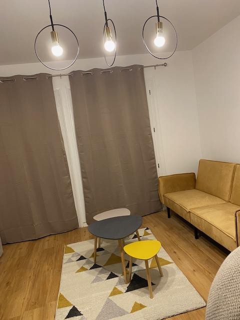 Location Appartement à Toulouse 1 pièce