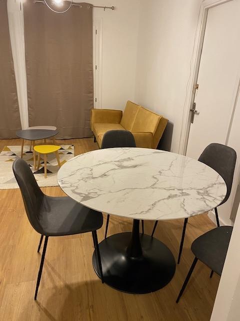 Location Appartement à Toulouse 1 pièce