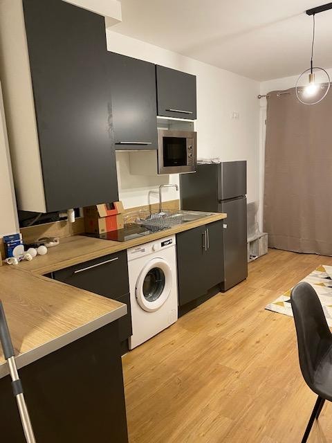 Location Appartement à Toulouse 1 pièce