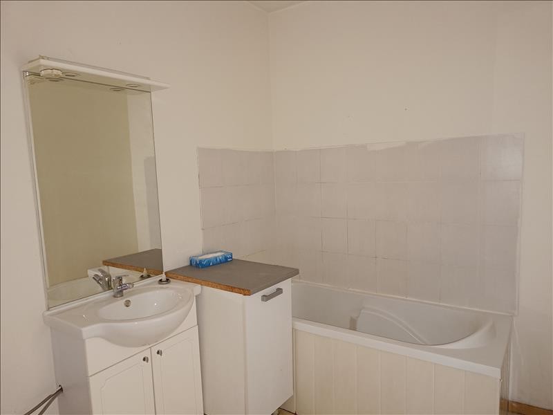 Location Appartement à Joinville 3 pièces