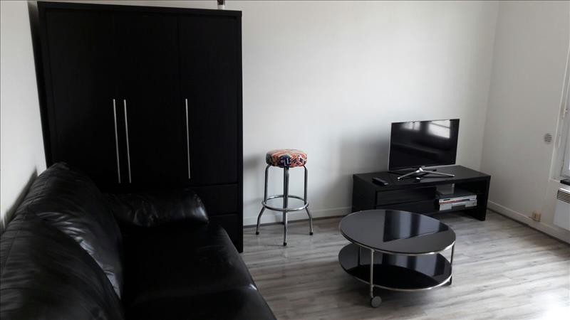 Location Appartement à Colombes 1 pièce