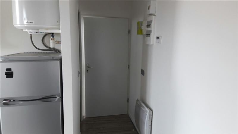 Location Appartement à Colombes 1 pièce