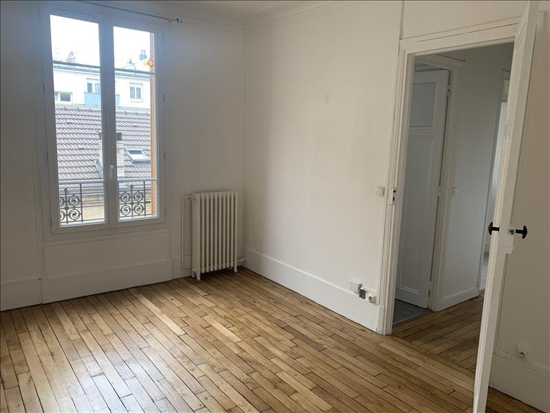 Location Appartement à Asnières-sur-Seine 2 pièces