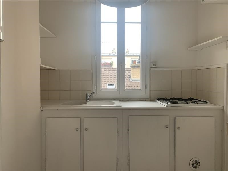 Location Appartement à Asnières-sur-Seine 2 pièces